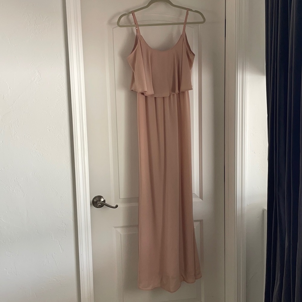 Show Me Your Mumu Bridesmaid Dress